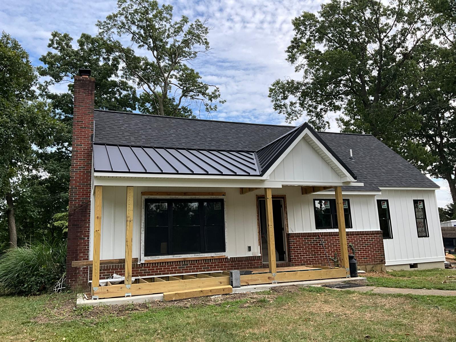 JP RENOVATION LLC - Slide 5